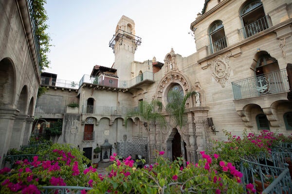 Mission Inn