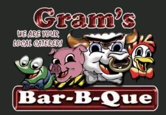 Gram's BBQ