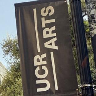 UCR Arts